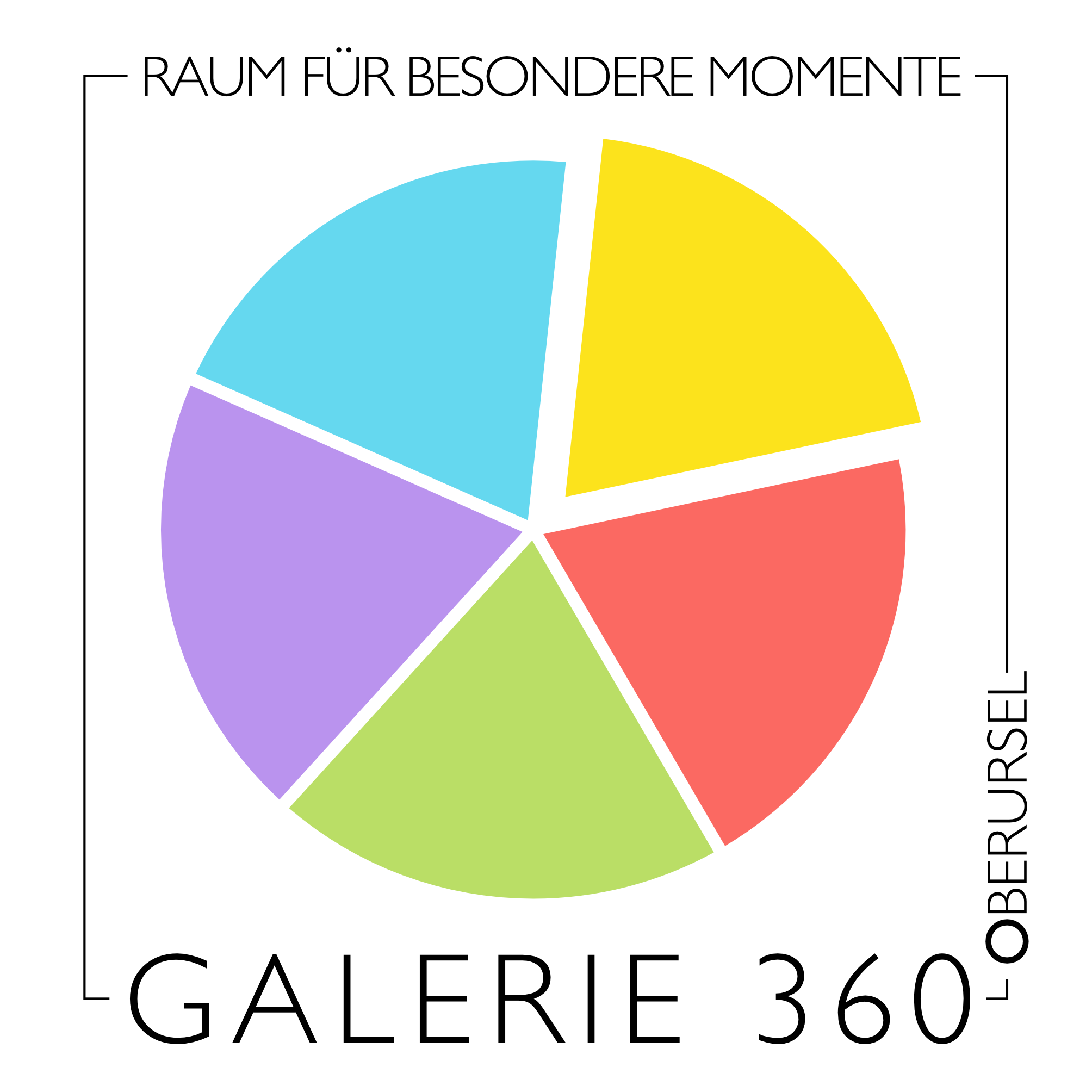 Galerie 360 Oberursel - Raum für besondere Momente 